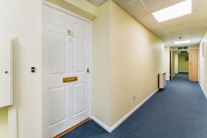 HALLWAY- click for photo gallery
